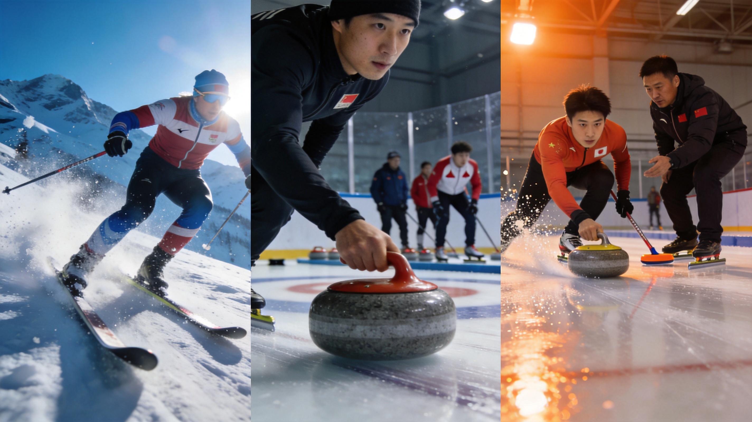 Winter Sports